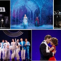 TO KILL A MOCKINGBIRD, FROZEN and More Announced in Segerstrom Center for the Arts 20 Video