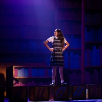BWW Review: Join The Revolt with MATILDA at Florida Repertory Theatre! Photo