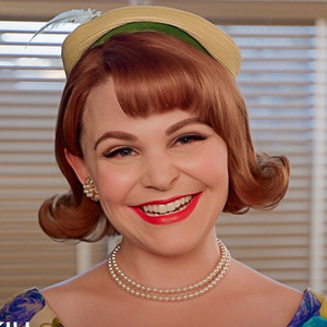 WHY WOMEN KILL Clip: Beth Ann Makes a Shocking Purchase in Season 1 Episode 9 Photo