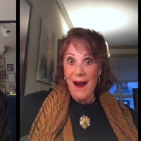 VIDEO: Linda Lavin Premieres Episode 5 of YVETTE SLOSCH, AGENT Photo