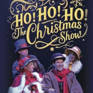 Review: HO! HO! HO! THE CHRISTMAS SHOW at Players Circle Theater Photo
