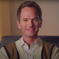 VIDEO: Neil Patrick Harris Answers Uncommon Questions for HBO Max Photo