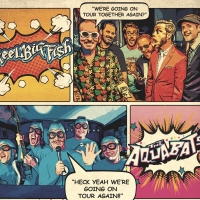 Reel Big Fish And The Aquabats Come To Boulder Theater Video