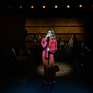 The Wilma Theater Launches Digital Presentation of Cabaret Show POOR JUDGE Photo