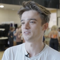 VIDEO: New Cast of HARRY POTTER AND THE CURSED CHILD Begins Rehearsals Photo