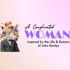 L Morgan Lee, Bianca Leigh And More Set For Industry Reading Of A COMPLICATED WOMAN Photo