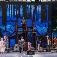 Exclusive: First Look at Shereen Pimentel, Robert Petkoff & More in The Muny's…