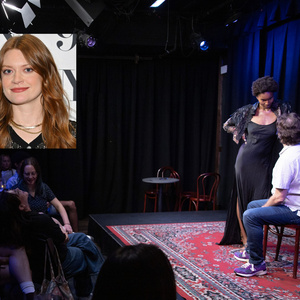 Colby Minifie to Join And Scene For NY Comedy Fest Show Photo