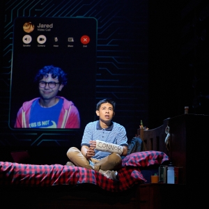 Review: DEAR EVAN HANSEN Proves Enduring Appeal Photo