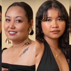 Off-Broadway Hit LOVE, LOSS, AND WHAT I WORE Comes to Cebu Stage Photo