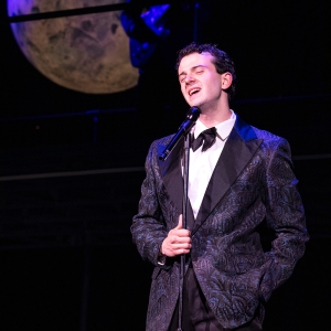 Interview: Will Dusek of JERSEY BOYS at Chanhassen Dinner Theatres Photo