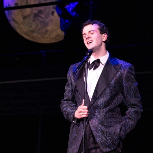 Interview: Will Dusek of JERSEY BOYS at Chanhassen Dinner Theatres Interview