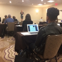 SETC And USITT Conduct 6th Annual LiNK Graduate Theatre Program Event