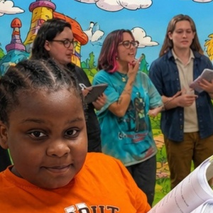 SEUSSICAL: THE MUSICAL to Make Kelsey Theatre Debut With Theater to Go Photo