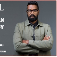 Award-Winning Comedian Romesh Ranganathan to Perform at The Town Hall in January
