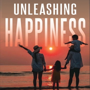 Kelly Jeanne Pittman Releases New Book UNLEASHING HAPPINESS