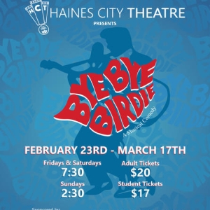 Previews: BYE BYE BIRDIE at Haines City Theatre