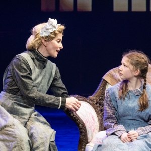 Review: THE SECRET GARDEN at ACT Of Connecticut Photo