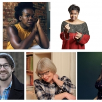 Vineyard Theatre Announces Fall Forward Festival Featuring New Works From Ngozi…