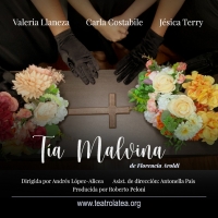BWW Previews: TIA MALVINA at LATEA REMOTO
