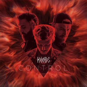 HVNDS Releases Third Album CONTROL via Radikal Records Photo