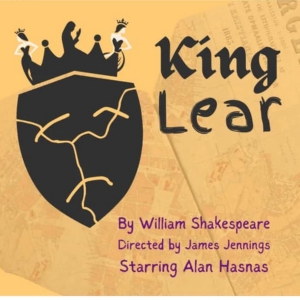 American Theatre of Actors Will Present KING LEAR Beginning Next Week Photo