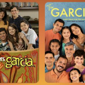 THE BROTHERS GARCIA AND THE GARCIAS to Stream on Tubi Photo