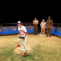 Review: UNDER A BASEBALL SKY at The Old Globe