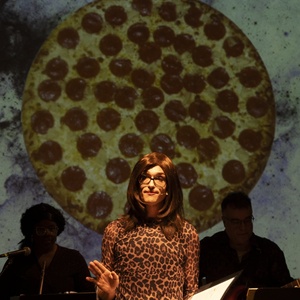 Interview: Joe Folladori of KATY PERRY CANDY DARLING MARY MAGDELANE at CATASTROPHIC THEATR Photo