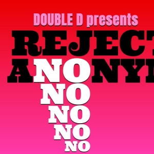 Double D Improvisers Will Present REJECTS ANONYMOUS Photo