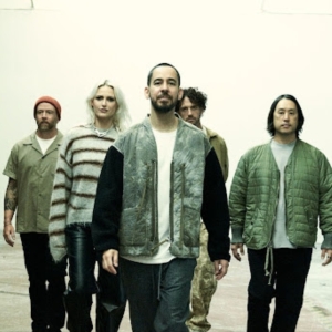 Linkin Park Release New Rock Album 'From Zero'