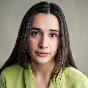 Exclusive: Sophia Talwalkar Opens Up About Her 'Whirlwind' Off-Broadway Debut Photo