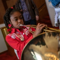 The Houston Symphony Will Gear Up for the Start of Spring Training With TAKE ME OUT T Photo