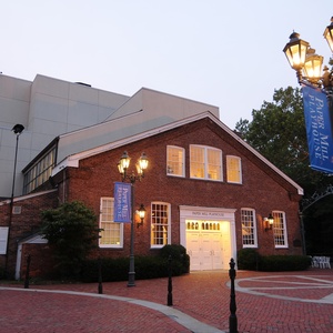 Paper Mill Playhouse to Open The F.M. Kirby Carriage House Restaurant and Event Space Photo