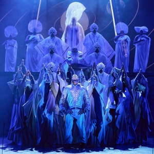 Review: AIDA at the Artscape Opera House Is an African-Futurist Masterpiece Interview