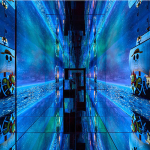 Toei Animation and Mercer Labs Launch Immersive ONE PIECE Exhibition in New York