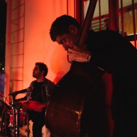Jazz Music Evening Series at Technopolis 20 Continues with THE JAZZ TRIO Photo