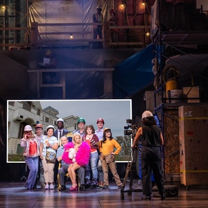 How Often Are Musicals Based on Documentaries? Photo