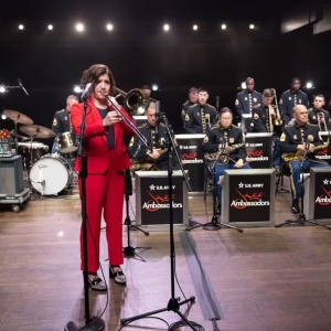 SALUTE TO SERVICE Veterans Day Special Coming to PBS