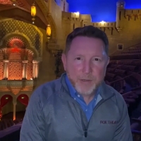 VIDEO: Fox Theatre CEO Shares Positive Message Photo