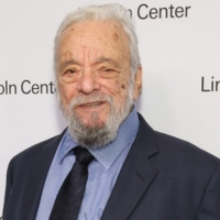 Final Sondheim Musical, HERE WE ARE, Will Get World Premiere This Fall