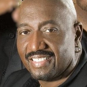 Interview: Otis Williams of THE TEMPTATIONS at The McCoy Center Of The Arts Interview