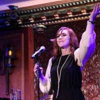 BWW Review: ANDREA MCARDLE & FRIENDS CELEBRATE THE 45TH ANNIEVERSARY Is Cause For Cel Photo