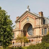 ENO Announces Full Cast and Creative Team For ENO DRIVE & LIVE at Alexandra Palace