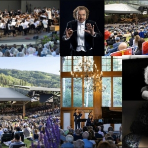 Bravo! Vail Music Festival Unveils 38th Season Set for Summer 2025 Photo