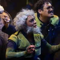Review: MAN OF LA MANCHA at Seacoast Repertory Theatre Photo