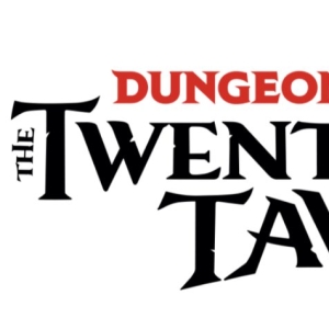 Jack Lepiarz to Join DUNGEONS & DRAGONS THE TWENTY-SIDED TAVERN Boston Engagement Photo