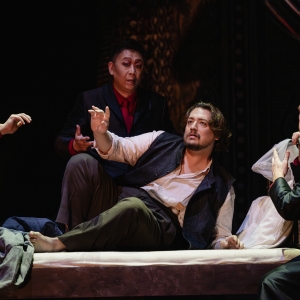 Review: Bard’s LE PROPHETE Makes You Long for ‘Brevity’ of Wagner’ Photo