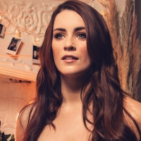 VIDEO: Lucie Jones Visits Backstage LIVE with Richard Ridge- Watch Now!