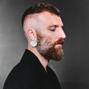 Ben Frost Launches New Project with 'Permcat, Ки́їв' Track